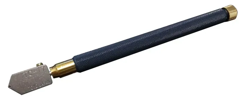 Glasschneider Toyo TC 17 B Breiter Schneidkopf