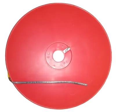 Bleiband 4,5x0,75 mm oval