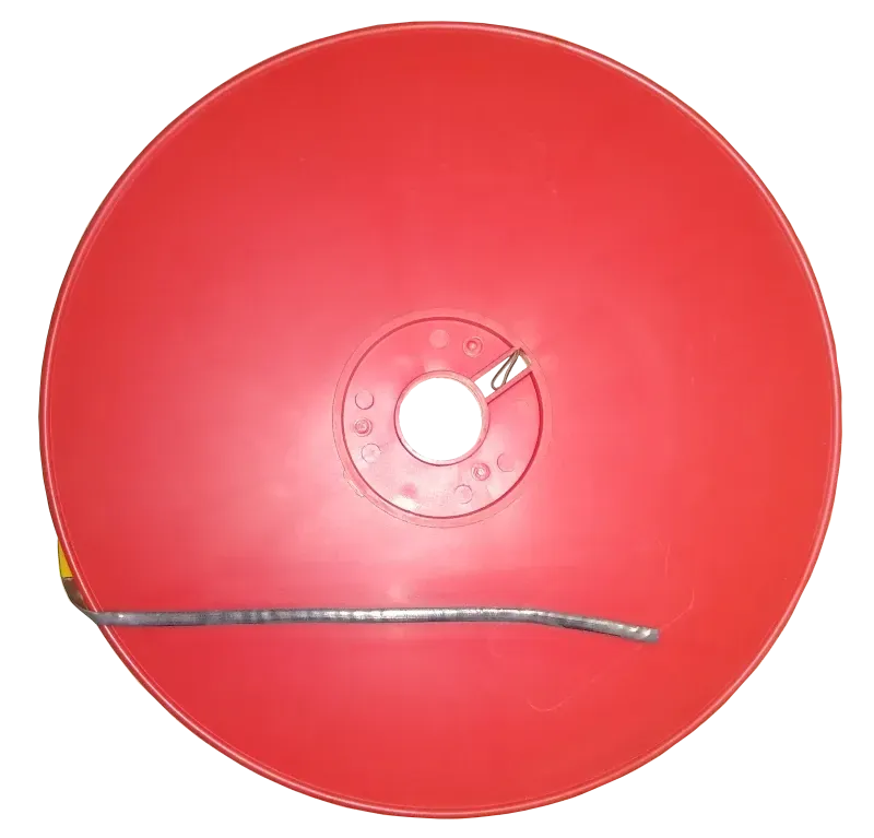 Bleiband 4,5x0,75 mm oval