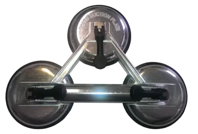 Saugheber Drei-Kopf Imperial