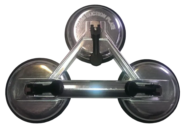 Saugheber Drei-Kopf Imperial