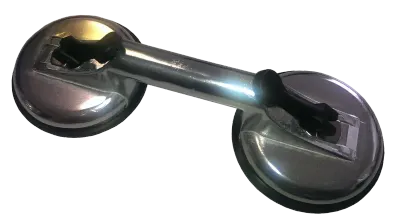 Saugheber Zwei-Kopf Imperial