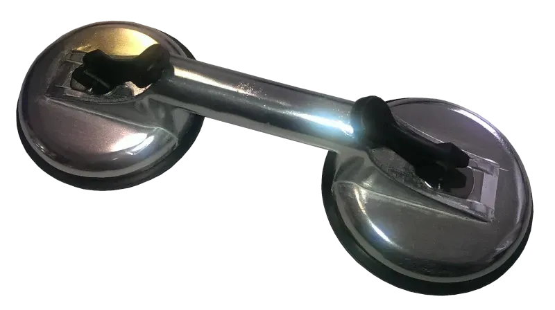 Saugheber Zwei-Kopf Imperial