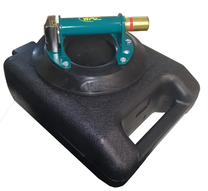 Powr Grip Metall Ø225 mm