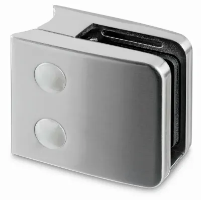 Klemme 011 55x55 mm Rundrohr Klemme 011 55x55 mm Rundrohr