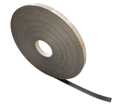 Sprossenklebeband MT Schwarz 19 x 1 mm x 66 m