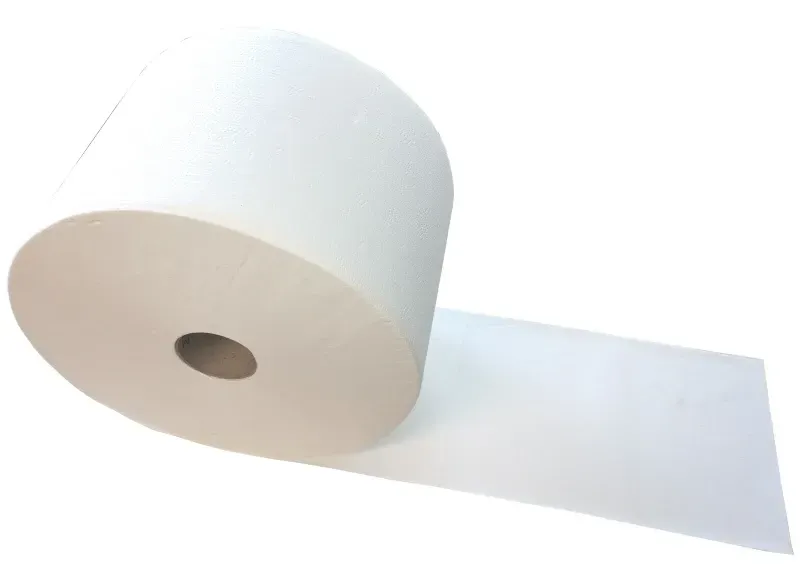 Putzpapier Hochweiss 1000 Blatt 24x36 cm 3 Lagig NETTO SONDERPREIS