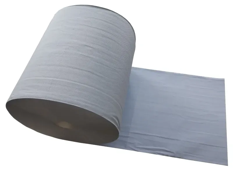 Putzpapier blau 1000 Blatt 38x36 cm 3 Lagig NETTO SONDERPREIS