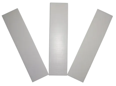 HADAMAR Verglasungsklötze 100x20 mm Stärke 1 - 6 mm