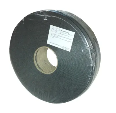 Vorlegeband 6x2 mm Rollenpaket mit 10 Rollen