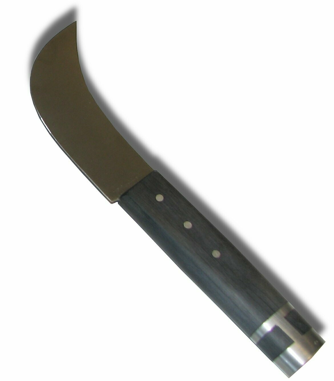 Bleimesser mit Anguss Bleimesser mit Anguss