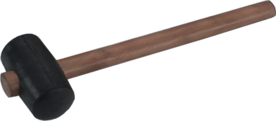 Gummihammer NETTO SONDEPREIS Gummihammer NETTO SONDEPREIS