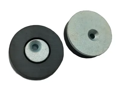 Sicherheitsmagnete Ø 45 mm Sicherheitsmagnete Ø 45 mm