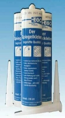 Der Spiegelkleber - EGO