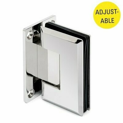 eCon Duschbeschlag 6012