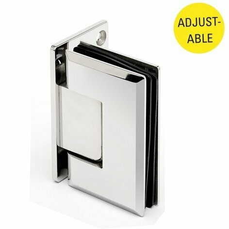 eCon Duschbeschlag 6112