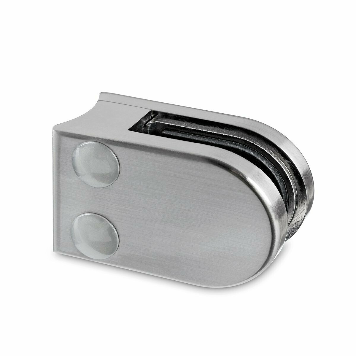 Klemme 021 27x40 mm Rundrohr