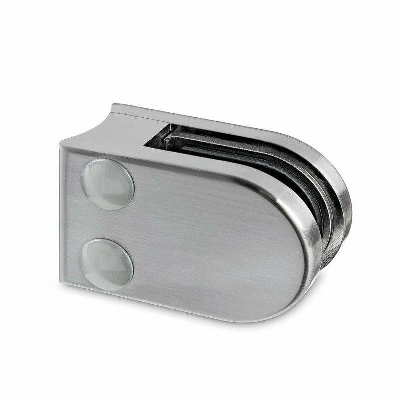 Klemme 021 27x40 mm Rundrohr