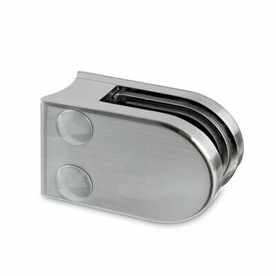 Klemme 021 27x40 mm Rundrohr