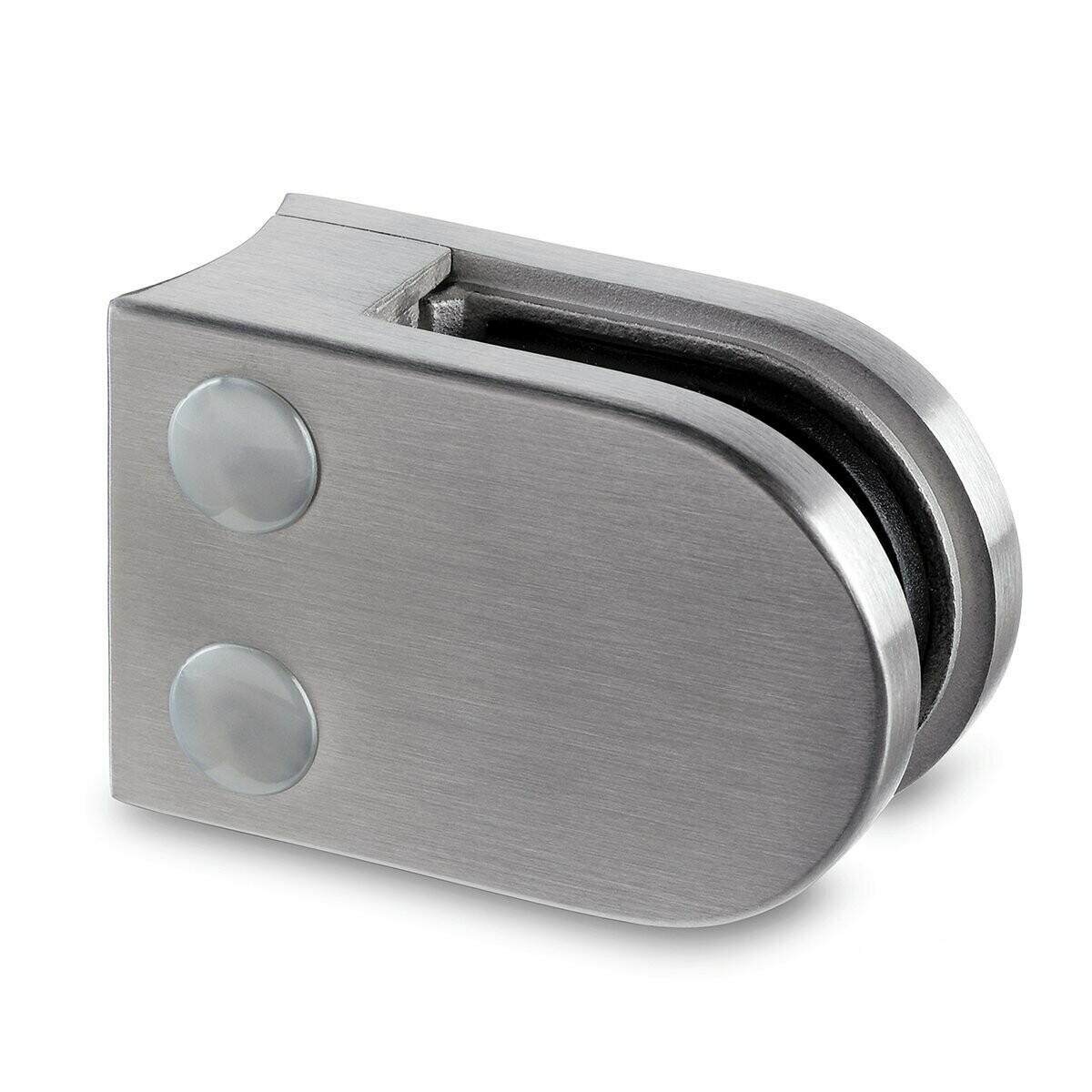 Klemme 015 63x45 mm Rundrohr