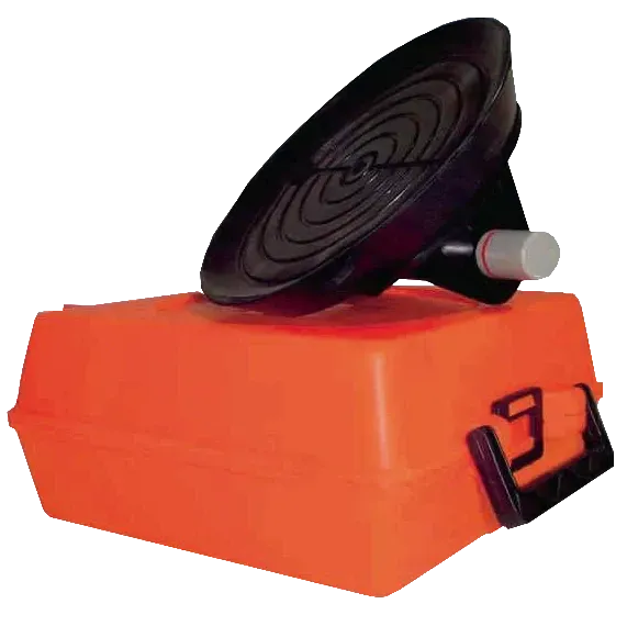 Powr Pomper S109 Powr Pomper S109 "Imperial"