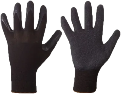 Handschuhe Feingripp NETTO SONDERPREIS