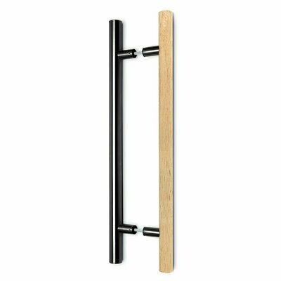 Sauna-Türgriff Ø 19 mm L 500 mm