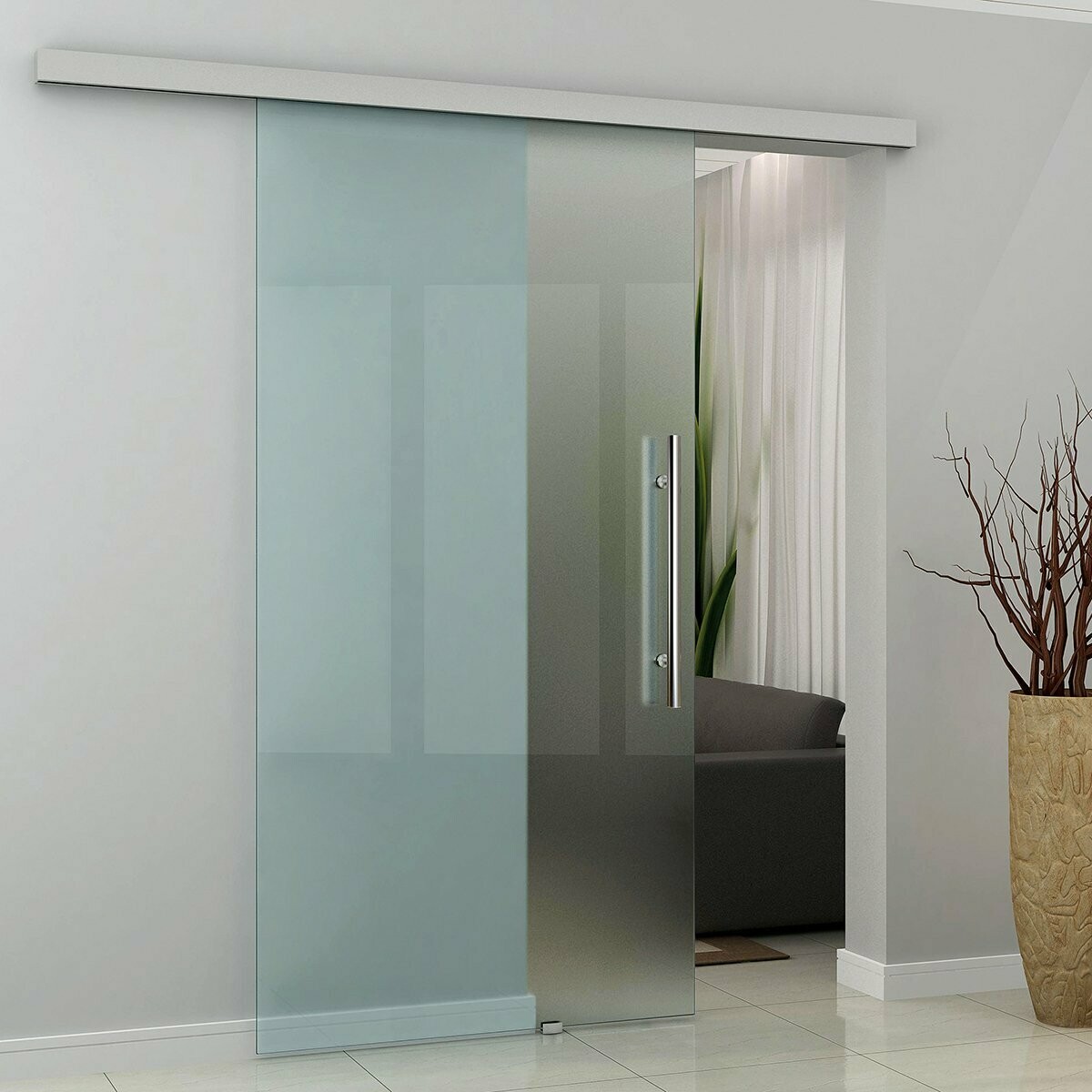 Schiebetür 5070 2500W