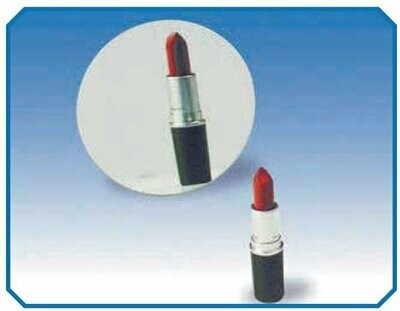 Vergrößerungs-Spiegel 3D Ø150 mm