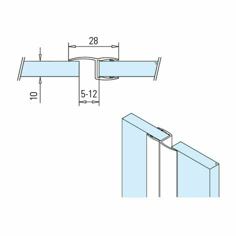 DP4011 Dichtprofil