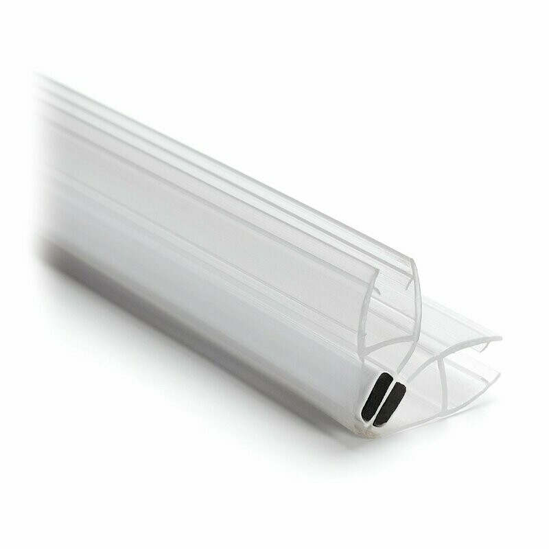 DP231-25  Magnetdichtung 90°