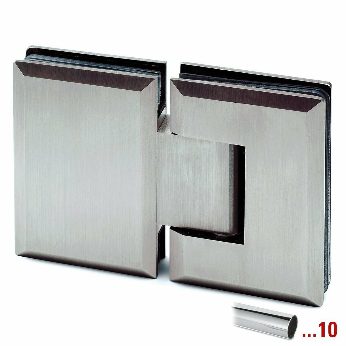 eCon Duschbeschlag 3212