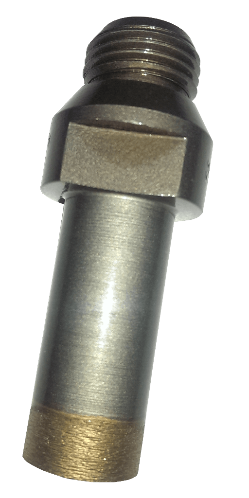 Abverkauf Diamanthohlbohrer Ø 07 mm - Ø 13 mm zum Netto-Sonderpreis Abverkauf Diamanthohlbohrer Ø 07 mm - Ø 13 mm zum Netto-Sonderpreis