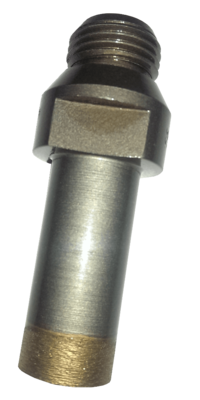 Abverkauf Diamanthohlbohrer Ø 07 mm - Ø 13 mm zum Netto-Sonderpreis Abverkauf Diamanthohlbohrer Ø 07 mm - Ø 13 mm zum Netto-Sonderpreis