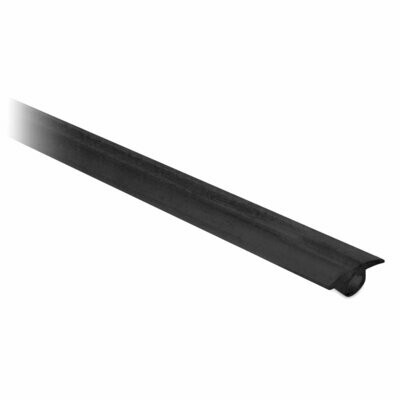 Profi Bord Gummiprofil für 8 mm Glas AUSLAUFARTIKEL
