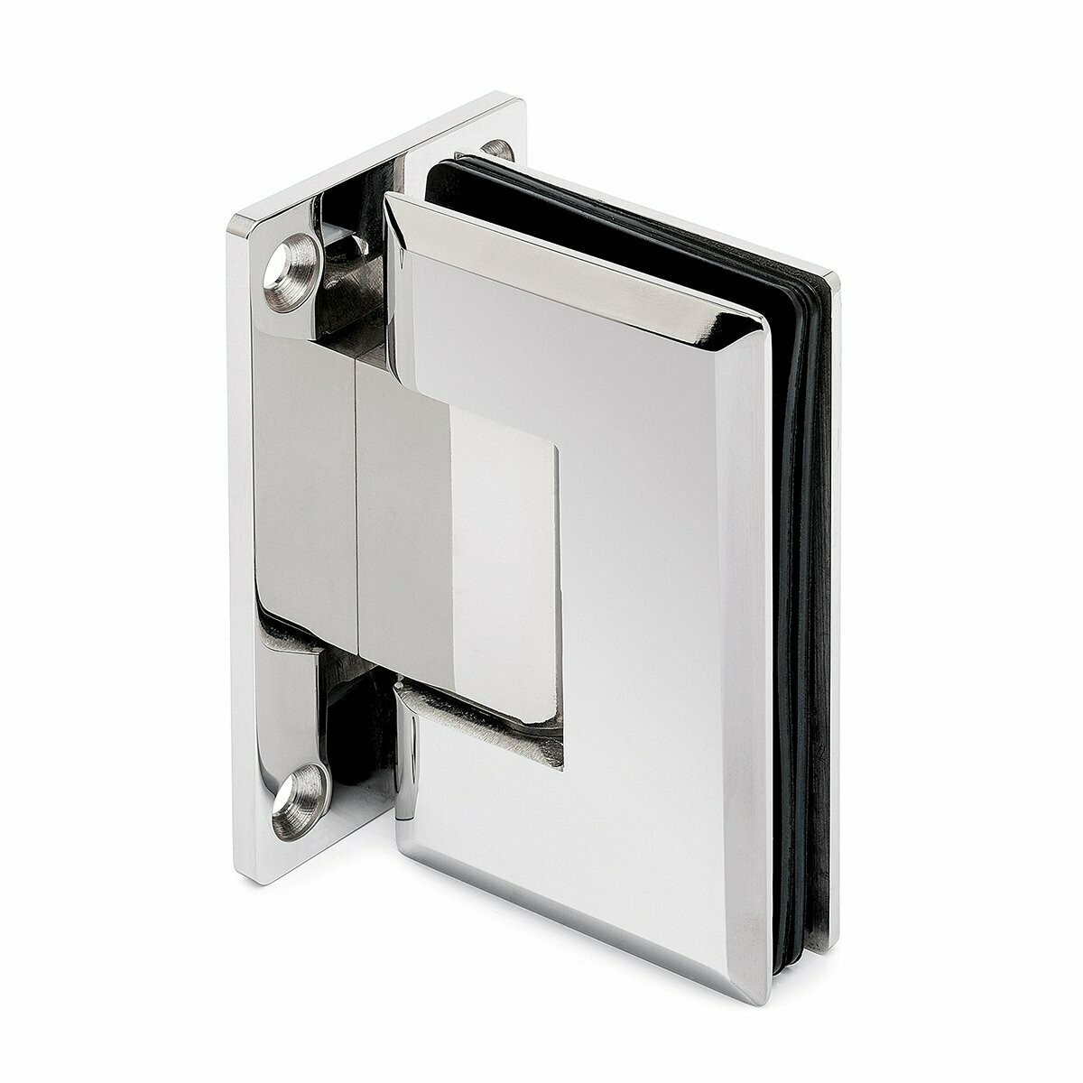 Türscharnier 12024 Glas / Wand 90° Türscharnier 12024 Glas / Wand 90°