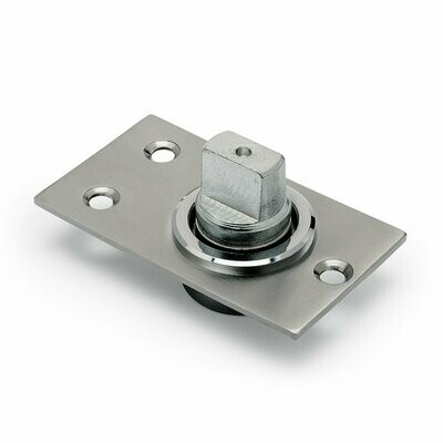 Bodenspindel mit Drehachse 360° Bodenspindel mit Drehachse 360°