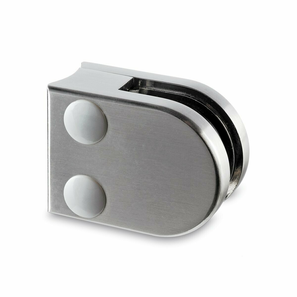 Klemme 017 40x50 mm Rundrohr