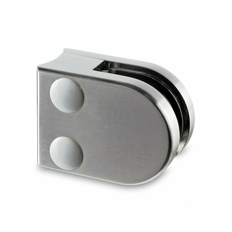 Klemme 017 40x50 mm Rundrohr