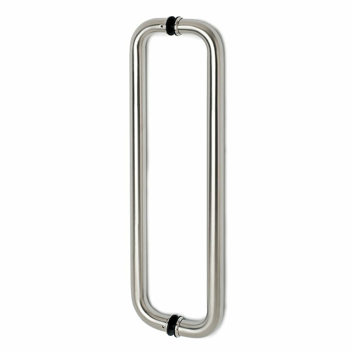 Glastürgriff zweiseitig, Ø 25,4 mm L 300 mm NETTO SONDERPREIS