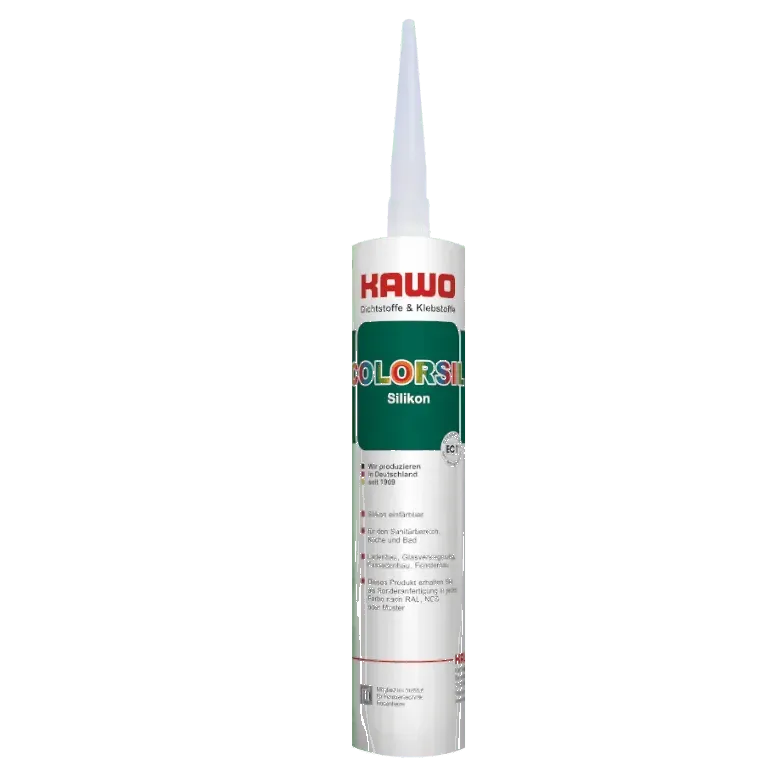 KAWO Colorsil N Sonderfarbe Netto-Sonderpreis