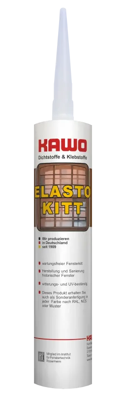 KAWO Elastokitt 310 ml Netto-Sonderpreis KAWO Elastokitt 310 ml Netto-Sonderpreis