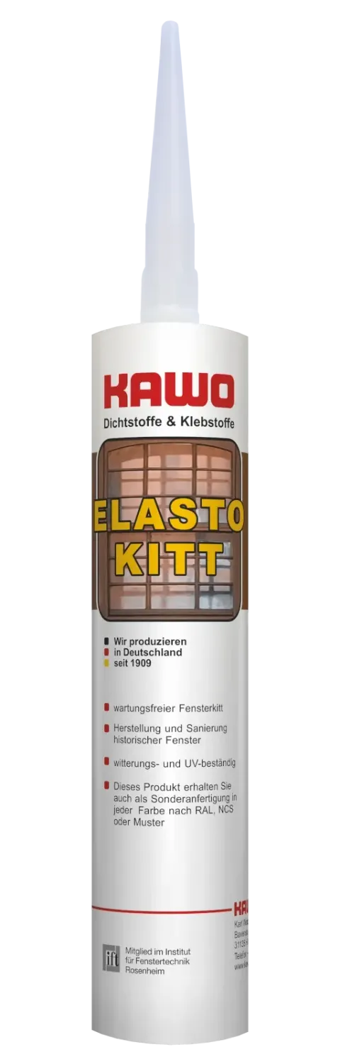 KAWO Elastokitt 620 ml altweiß Netto-Sonderpreis