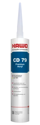 KAWO CD 79 Premium Acryl Netto-Sonderpreis