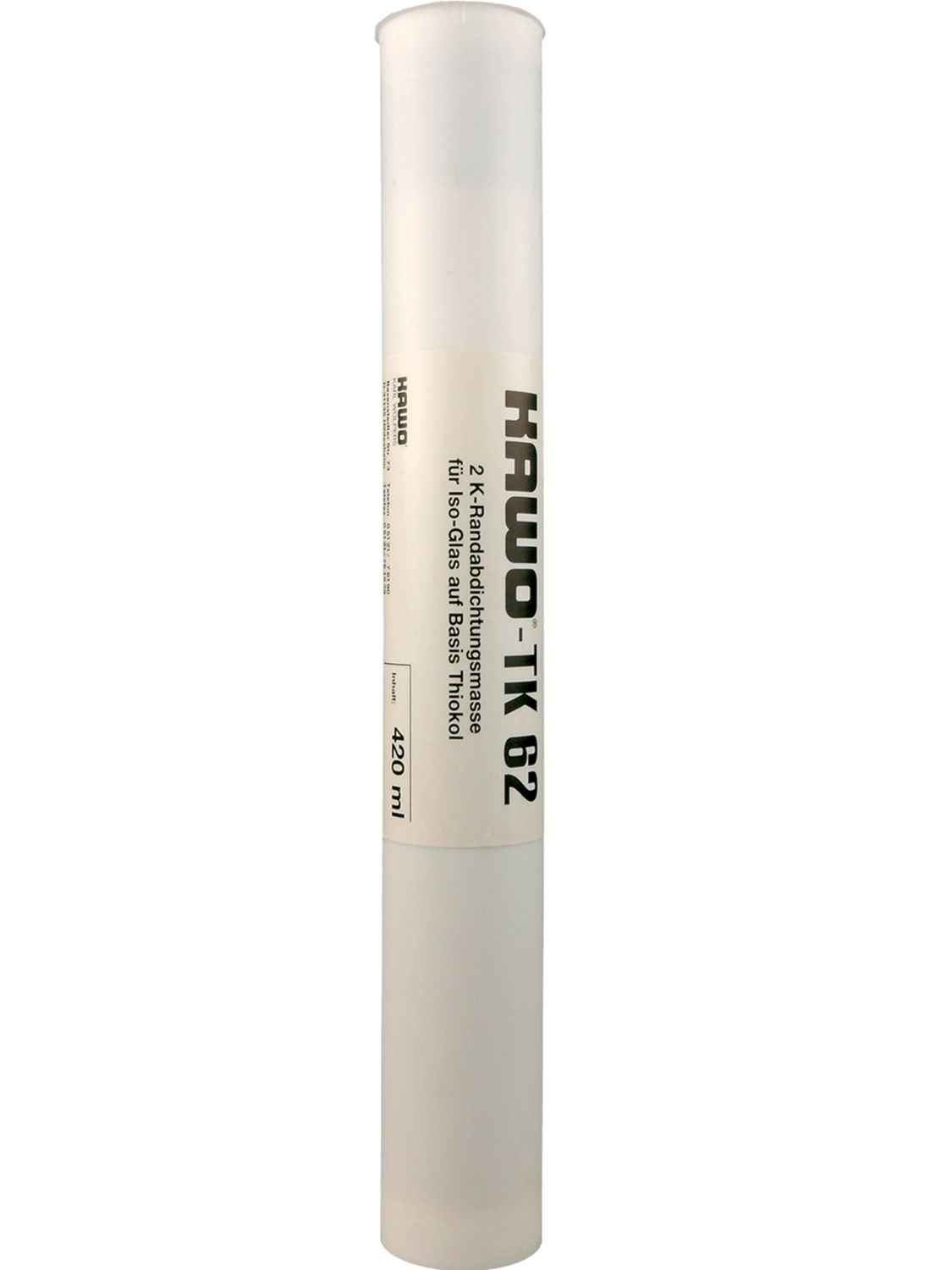 KAWO TK 62 Randverbund