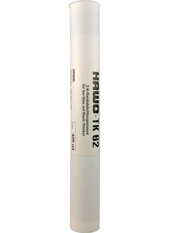 KAWO TK 62 Randverbund