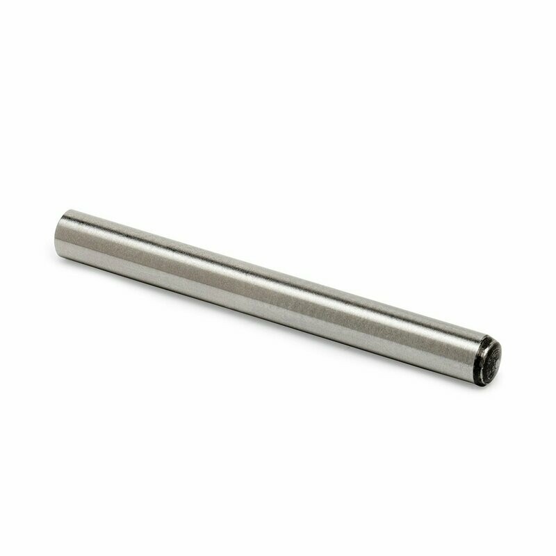 U Profil System Verbinder Zylinderstift U Profil System Verbinder Zylinderstift