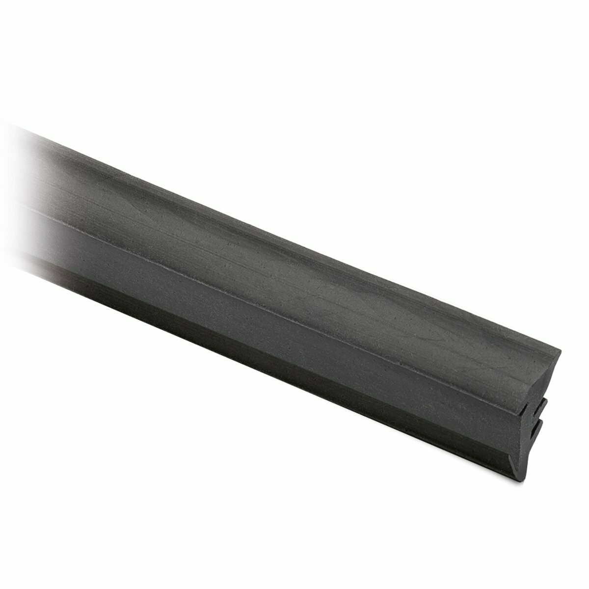 U Profil System Verglasungsdichtung 10 - 17,52 mm U Profil System Verglasungsdichtung 10 - 17,52 mm