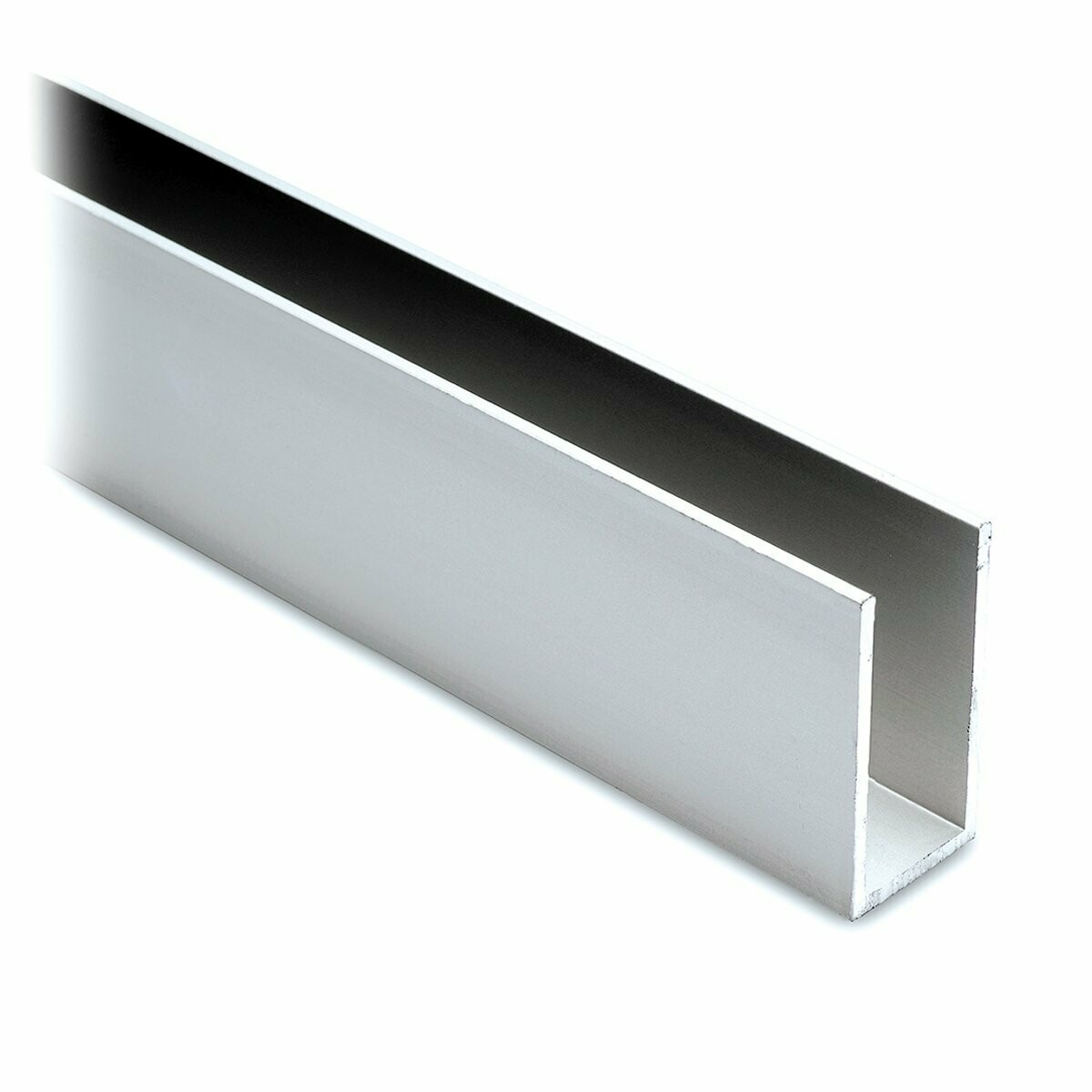 U Profil 40x20x40 mm roh