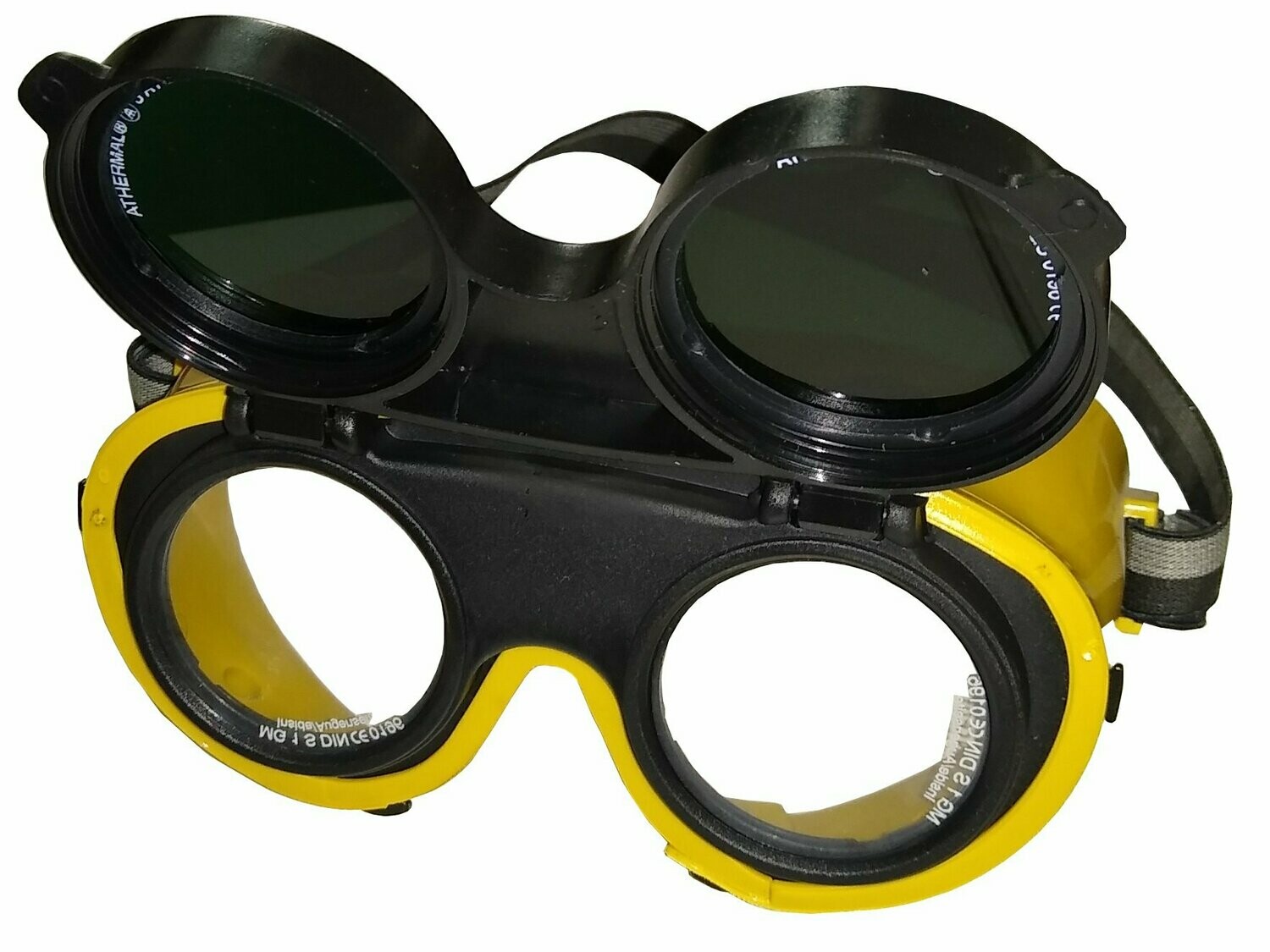 UV Schutzbrille NETTO SONDERPREIS